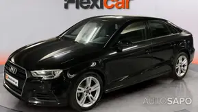 Audi A3 de 2018