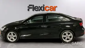 Audi A3 de 2018