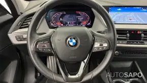 BMW Série 1 de 2023