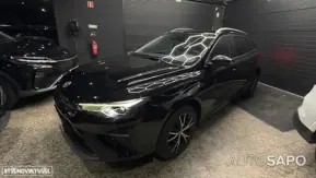 MG MG5 de 2022