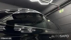 MG MG5 de 2022