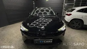 MG MG5 de 2022