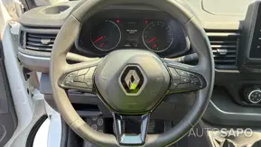Renault Trafic de 2022