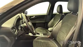 Ford Kuga de 2023