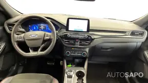 Ford Kuga de 2023