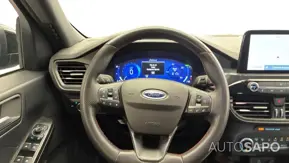 Ford Kuga de 2023