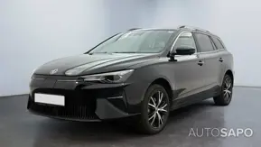MG ZS de 2022