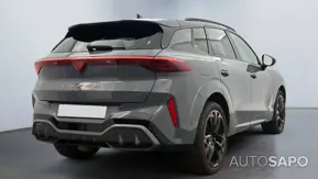 Cupra Terramar de 2025