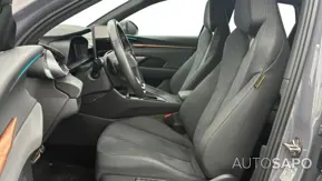 Cupra Terramar de 2025