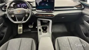 Cupra Terramar de 2025