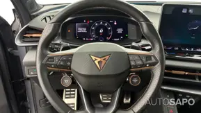 Cupra Terramar de 2025