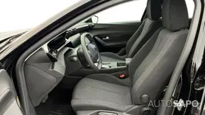 Peugeot 308 de 2025