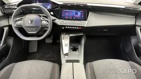 Peugeot 308 de 2025