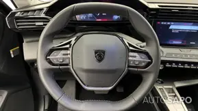 Peugeot 308 de 2025