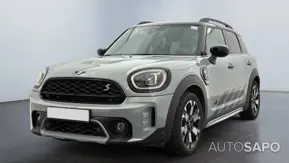 MINI Countryman de 2023