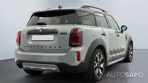 MINI Countryman de 2023