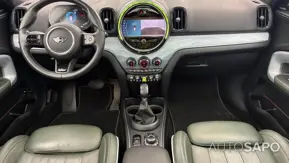 MINI Countryman de 2023