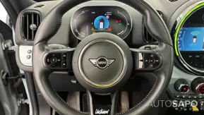 MINI Countryman de 2023