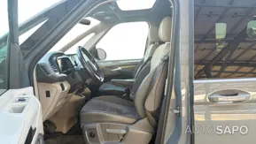 Volkswagen Multivan de 2023