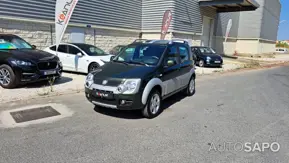 Fiat Panda de 2010