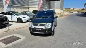 Fiat Panda de 2010