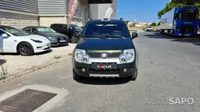 Fiat Panda de 2010