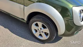 Fiat Panda de 2010