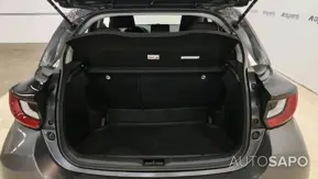 Toyota Yaris de 2021