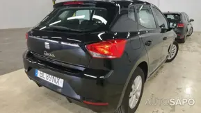 Seat Ibiza de 2024