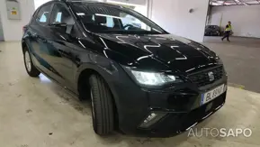 Seat Ibiza de 2024