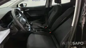 Seat Ibiza de 2024
