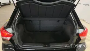 Seat Ibiza de 2024