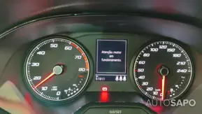 Seat Ibiza de 2021