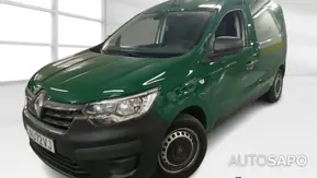 Renault Express de 2022