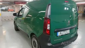 Renault Express de 2022