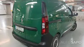 Renault Express de 2022