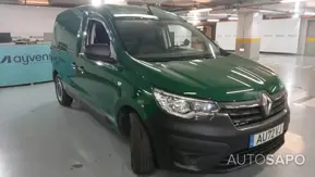 Renault Express de 2022