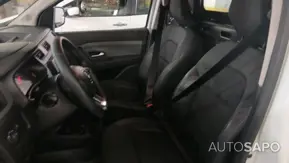 Renault Express de 2022