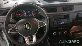 Renault Express de 2022