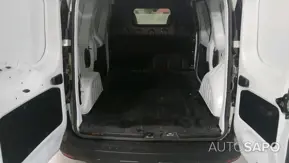 Renault Express de 2022