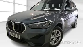 BMW X1 de 2021