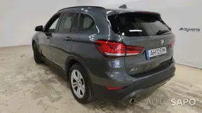 BMW X1 de 2021