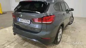 BMW X1 de 2021