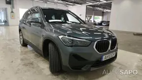 BMW X1 de 2021