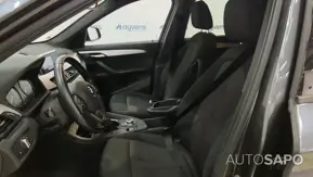 BMW X1 de 2021