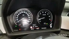 BMW X1 de 2021