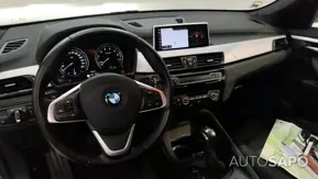 BMW X1 de 2021