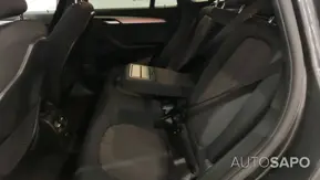 BMW X1 de 2021