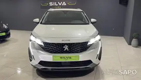 Peugeot 3008 de 2021