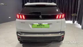 Peugeot 3008 de 2021